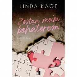 Zostań moim bohaterem....