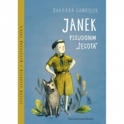 Janek, pseudonim `Żegota`