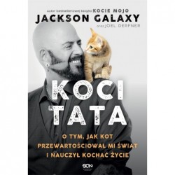 Koci Tata. O tym, jak kot...