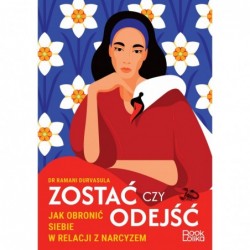 Zostać czy odejść. Jak...