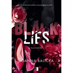 Black Lies. Seria Bracia...