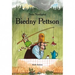 Pettson i Findus. Biedny...