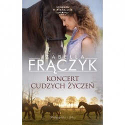 Koncert cudzych życzeń....