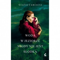 Woda w jeziorze nigdy nie...