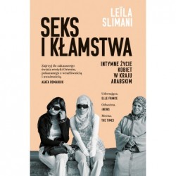 Seks i kłamstwa. Intymne...