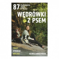 Wędrówki z psem. 87...