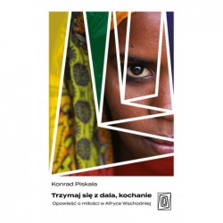 Trzymaj się z dala,...