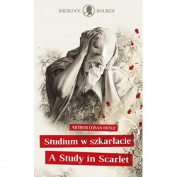 Sherlock Holmes. Studium w...