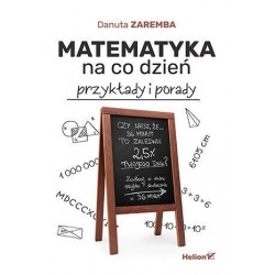 Matematyka na co dzień....
