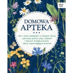 Domowa apteka. Fakt zdrowie