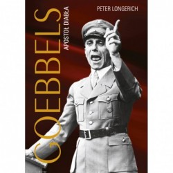 Goebbels. Apostoł diabła