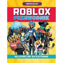 Roblox. Przewodnik....
