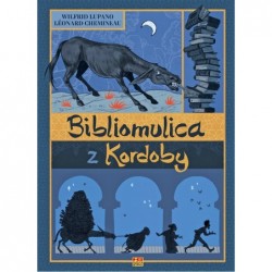 Bibliomulica z Kordoby
