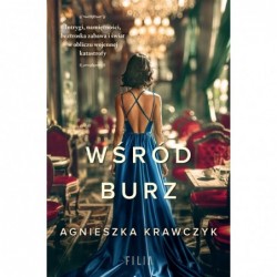Wśród burz