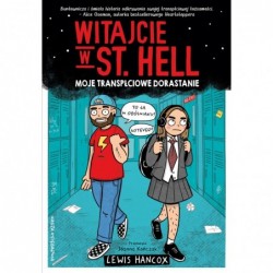 Witajcie w St. Hell. Moje...
