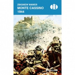 Monte Cassino 1944