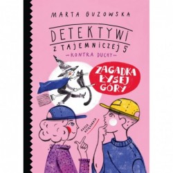 Zagadka Łysej Góry....