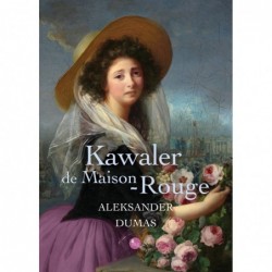 Kawaler de Maison-Rouge