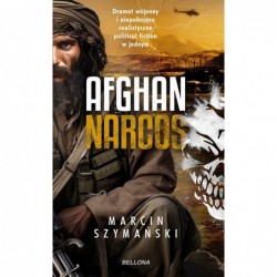 Afghan narcos