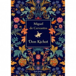 Don Kichot (elegancka edycja)