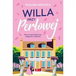 Willa przy Perłowej