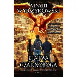 Bliskie spotkania czarciego...