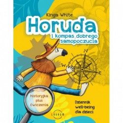 Horuda i kompas dobrego...