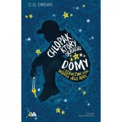 Chłopak, który okradał...