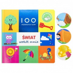100 pierwszych słów: Świat...
