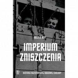 Imperium zniszczenia....