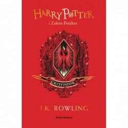 Harry Potter i Zakon...