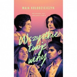 Wszystkie twoje winy