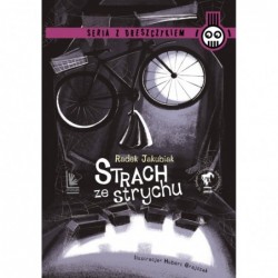 Strach ze strychu