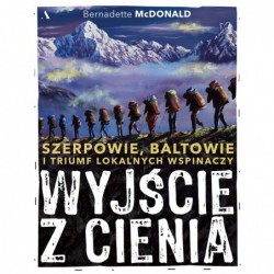 Wyjście z cienia....
