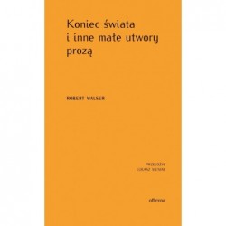 Koniec świata i inne małe...