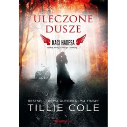 Uleczone dusze. Kaci Hadesa