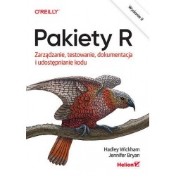 Pakiety R. Zarządzanie,...