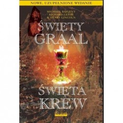 Święty Graal, święta krew