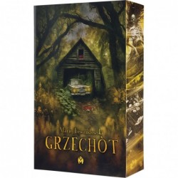 Grzechot (ilustrowane brzegi)