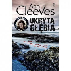 Ukryta głębia. Seria Vera....