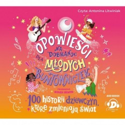 Opowieści na dobranoc dla...