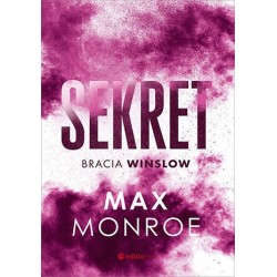 Sekret. Cykl Bracia...