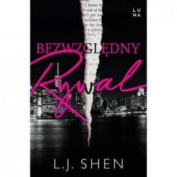 Bezwzględny rywal. Cruel...