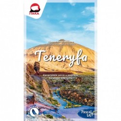 Teneryfa (Pascal Lajt)