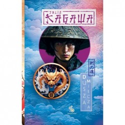 Dusza miecza. Trylogia Cień...