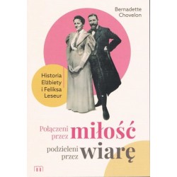 Połączeni przez miłość,...