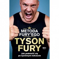 Metoda Fury`ego. Jak...