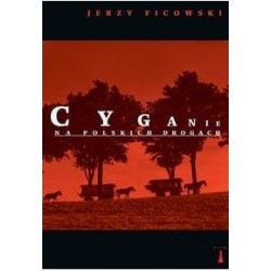 Cyganie na polskich drogach