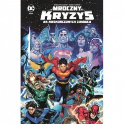 Mroczny kryzys na...