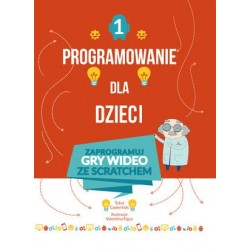 Programowanie dla dzieci....